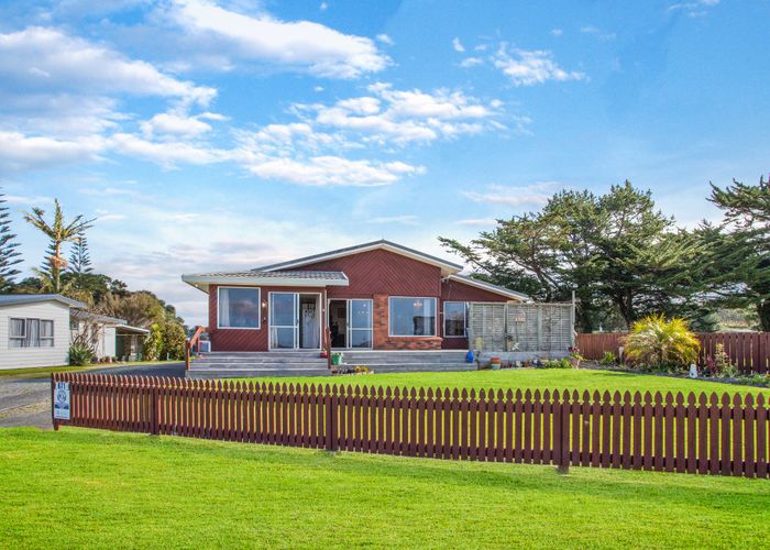  at 871 Kaimaumau Road, Kaimaumau