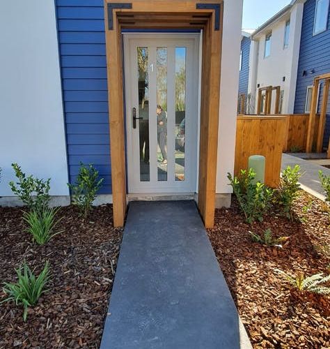  at 1/257 Armagh Street, Christchurch Central, Christchurch