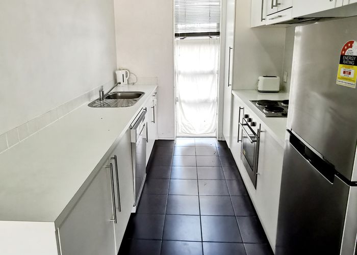  at 2B/56 Liverpool Street, Auckland Central, Auckland