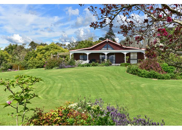  at 247 Mangapai Road, Whangarei