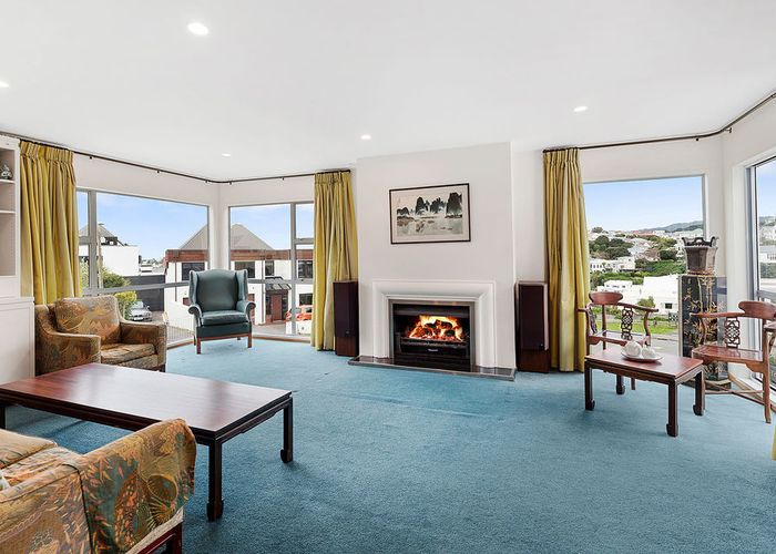  at 16 Treasure Grove, Hataitai, Wellington
