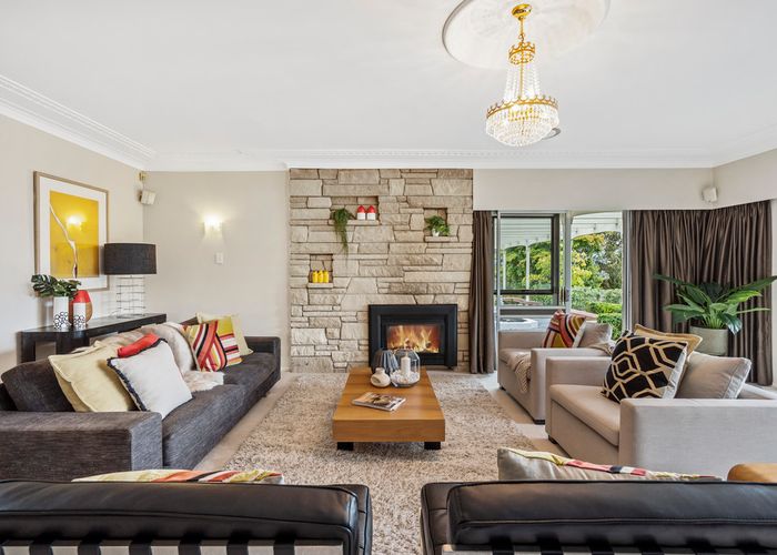  at 356 Point View Drive, Shamrock Park, Auckland