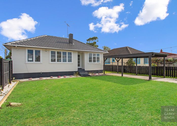  at 1/268 Porchester Road, Takanini, Auckland