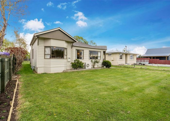  at 9 Plunket Street, Omakau