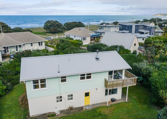  at 43A Moana Road, Okitu, Gisborne