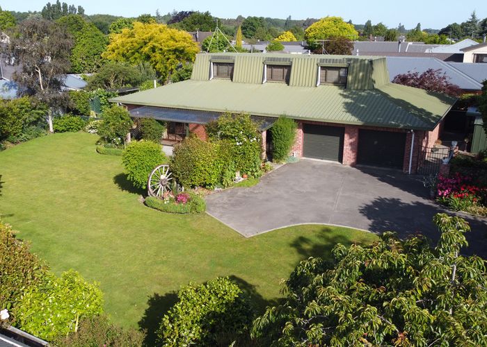  at 18 Nixon Street, Tinwald, Ashburton