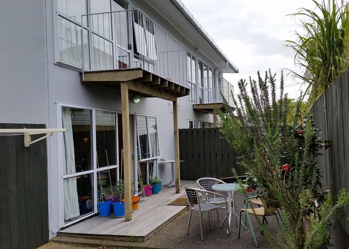  at J/56 Lincoln Street, Ponsonby, Auckland