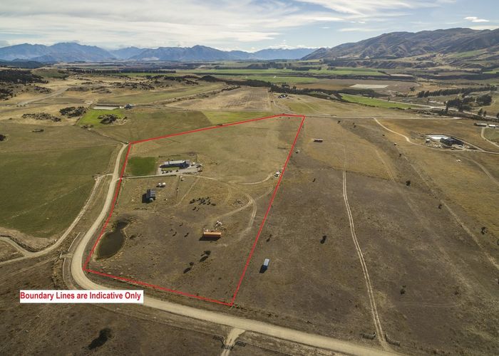  at 127 Pukerangi Drive, Queensberry