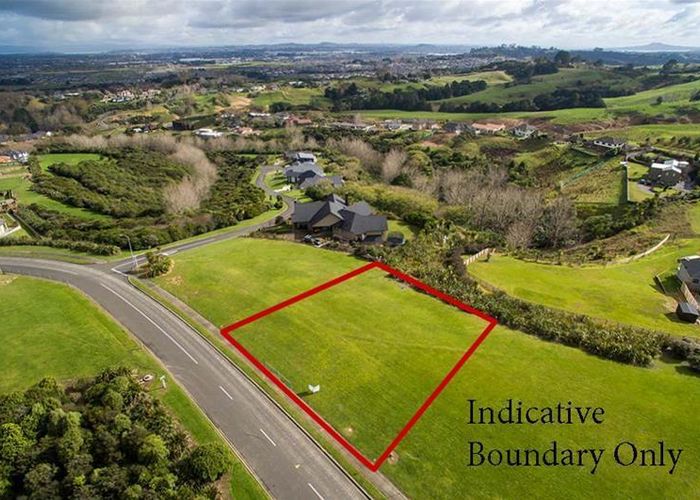  at 3 Sovereign Street, Flat Bush, Auckland