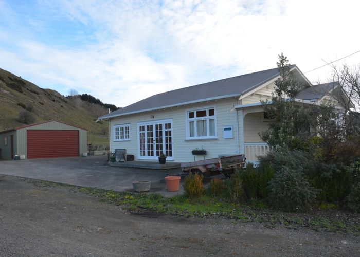  at 123 Waireka Road, Papaiti, Whanganui