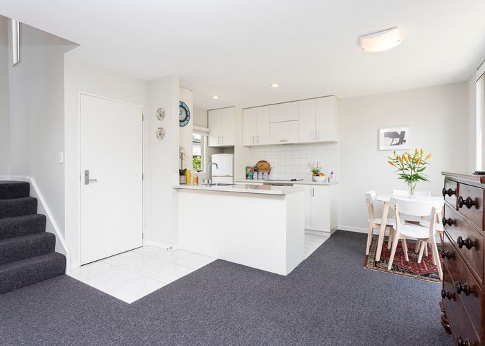  at 3/16 Exeter Street, Merivale, Christchurch