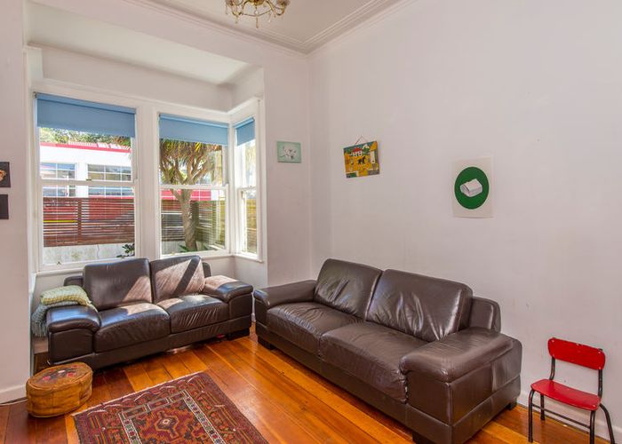  at 295 Mansfield Street, Newtown, Wellington
