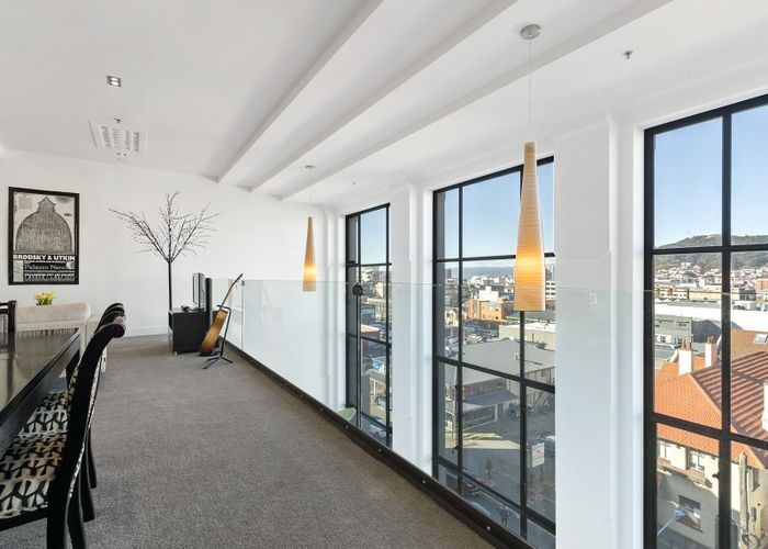  at 27/254 Willis Street, Te Aro, Wellington