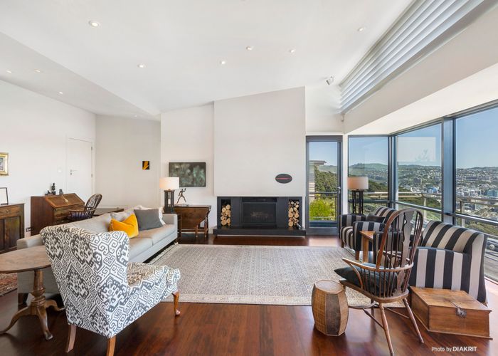  at 20 Robieson Street, Roseneath, Wellington