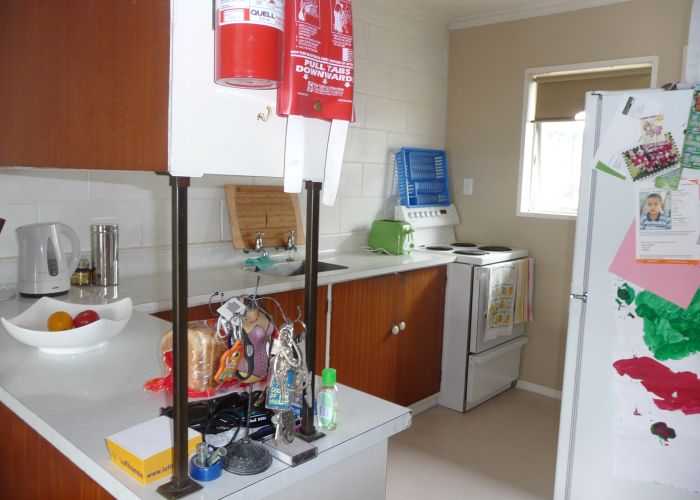  at 4/473 Church Street, Palmerston North, Palmerston North