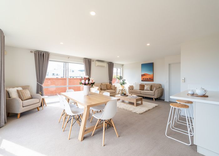  at 88 Disraeli Street, Addington, Christchurch
