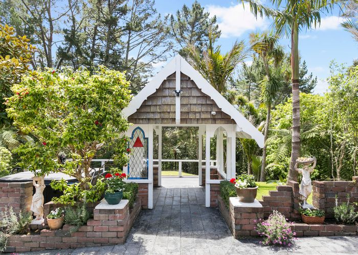  at 779B West Coast Road, Oratia, Auckland