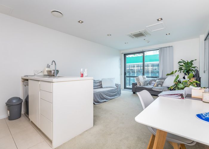  at 105/2 Dockside Lane, Auckland Central, Auckland