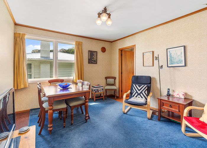  at 31 Ahuriri Street, Strathmore Park, Wellington