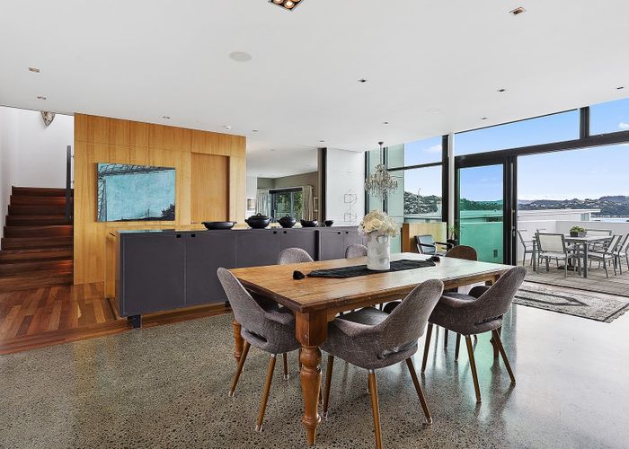  at 80 Burnham Street, Seatoun, Wellington