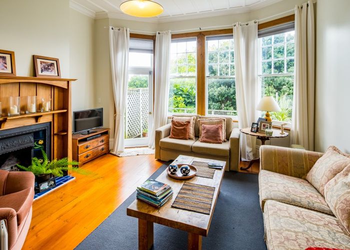  at 2/229 The Terrace, Te Aro, Wellington