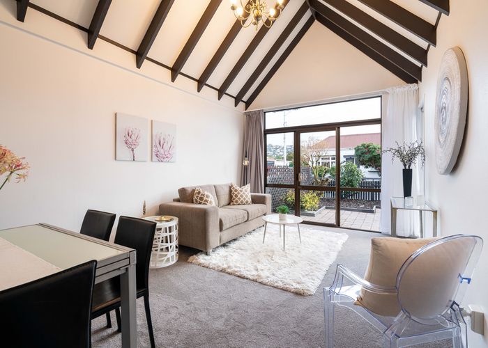  at 29A Bathgate Street, South Dunedin, Dunedin