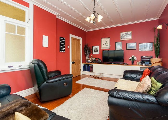  at 36 Ponsonby Terrace, Ponsonby, Auckland