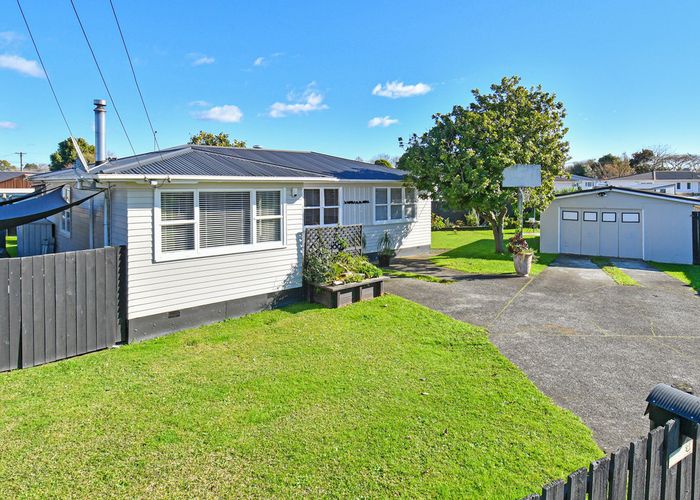  at 35 George Street, Papakura