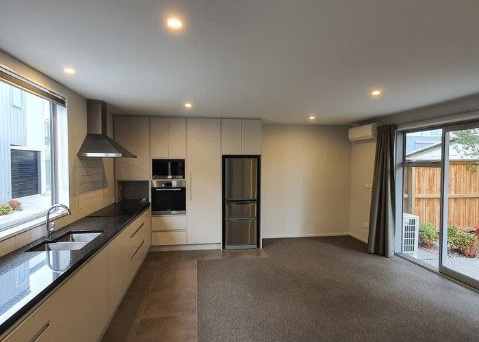  at 8/206 Salisbury Street, Christchurch Central, Christchurch