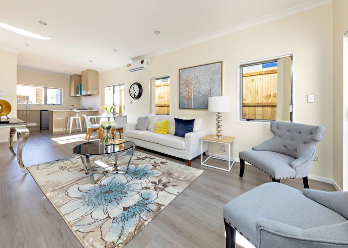  at 57B Senator Drive, Manurewa, Auckland