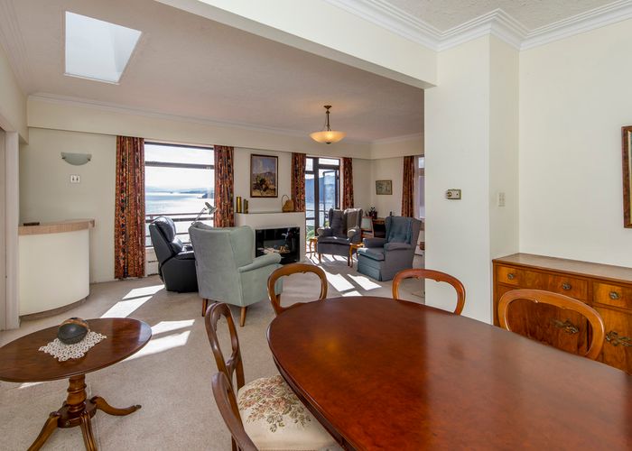  at 4 Kio Road, Hataitai, Wellington