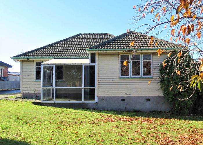  at 64 King Street, Kensington, Timaru