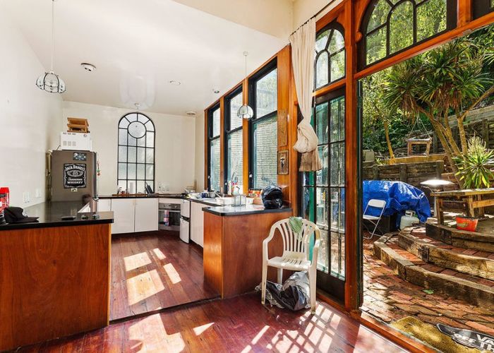  at 40 Devon Street, Aro Valley, Wellington