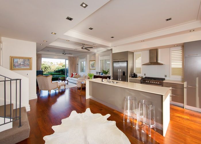  at 39A Ayr Street, Parnell, Auckland