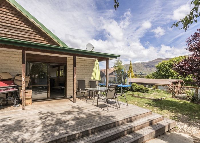 at 8 Mt Iron Drive, WANAKA