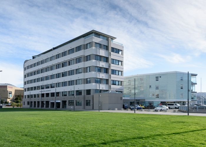  at 302/22 Herd Street, Te Aro, Wellington