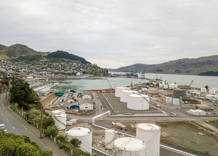  at 44 Brittan Terrace, Lyttelton, Lyttelton