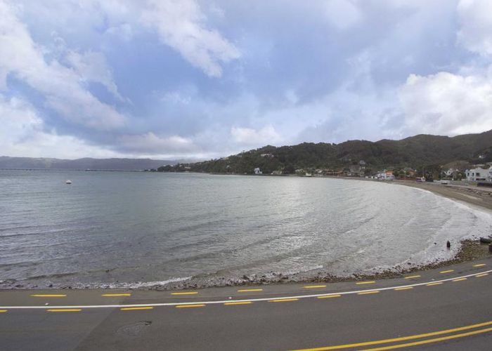  at 4 Gill Road, Lowry Bay, Lower Hutt