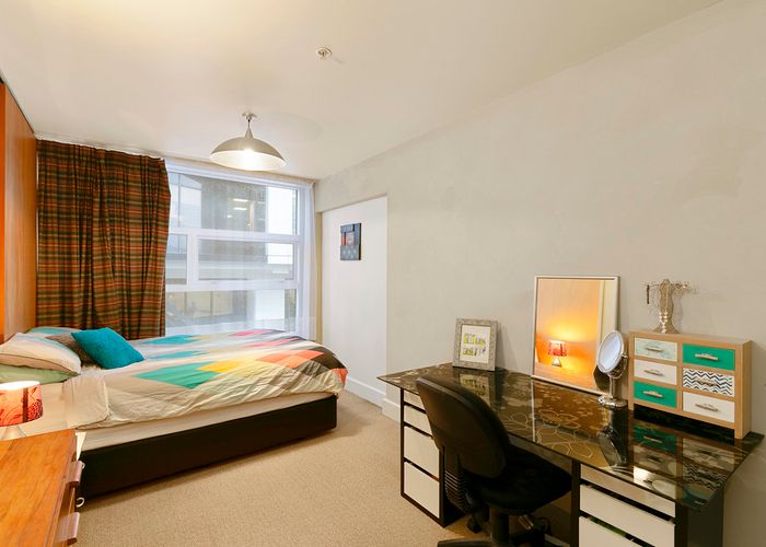  at 69/43 Mulgrave Street, Thorndon, Wellington