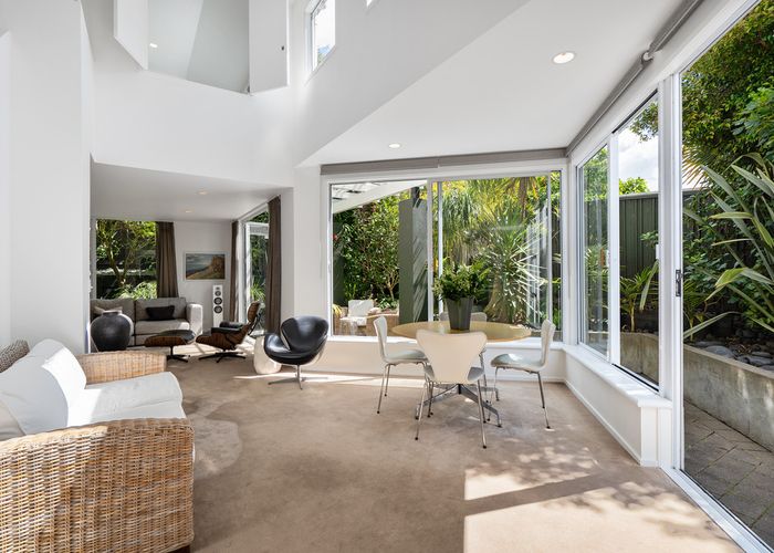  at 2/22 Regina Street, Westmere, Auckland