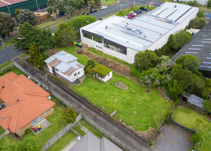  at 63 Hastie Avenue, Mangere Bridge, Auckland