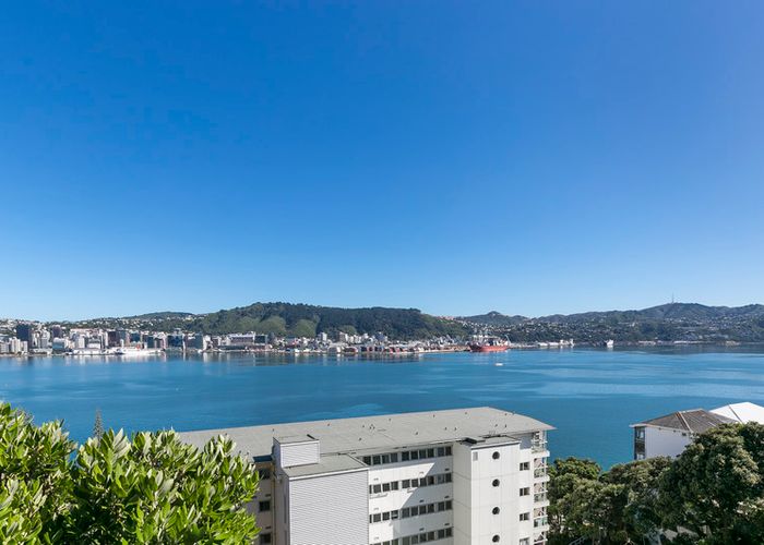  at 12 Lindum Terrace, Roseneath, Wellington
