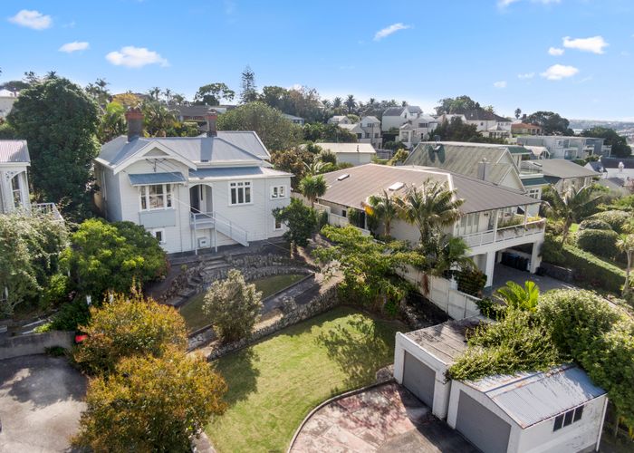  at 24 Seymour Street, Saint Marys Bay, Auckland