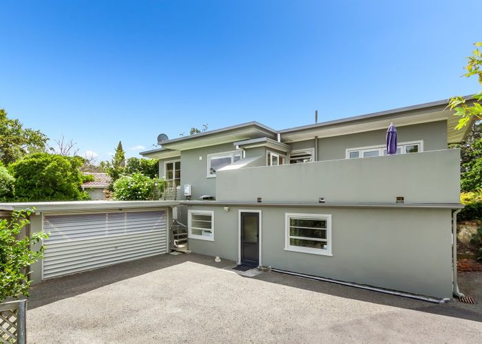  at 8 Williams Terrace, Fitzherbert, Palmerston North