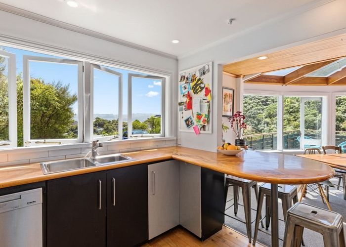  at 12 Latham Road, York Bay, Lower Hutt