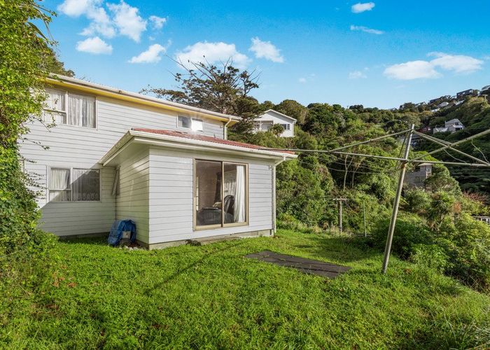  at 12 Mt Pleasant Road, Aro Valley, Wellington, Wellington