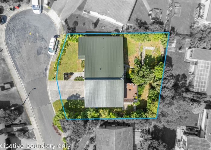  at 6 Fathom Lane, Whitby, Porirua