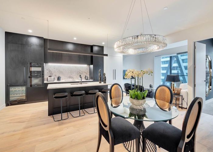  at 1203/9 Princes Street, Auckland Central, Auckland