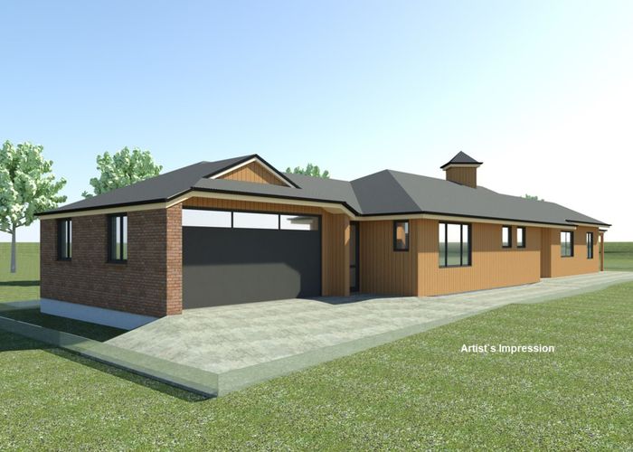  at 120 Bourke Street, Windsor, Invercargill, Southland