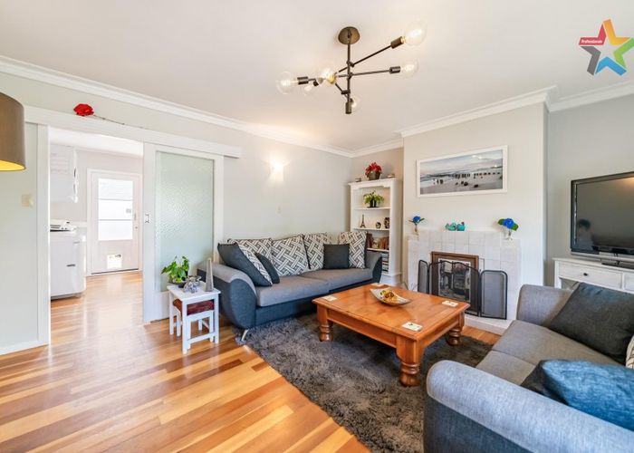  at 557B High Street, Boulcott, Lower Hutt